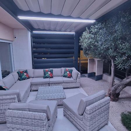 Villa Gina Sevid Dış mekan fotoğraf