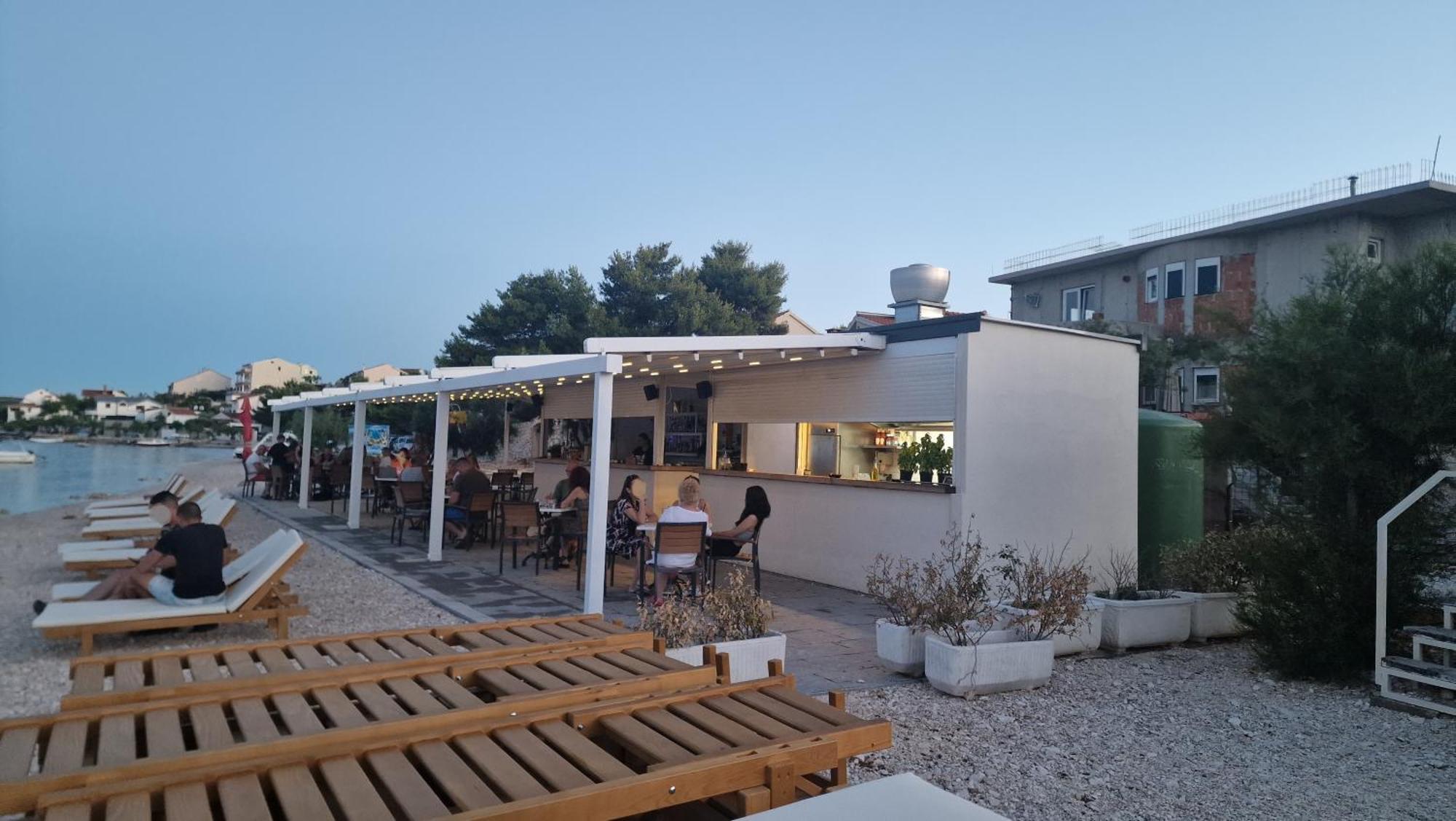 Villa Gina Sevid Dış mekan fotoğraf