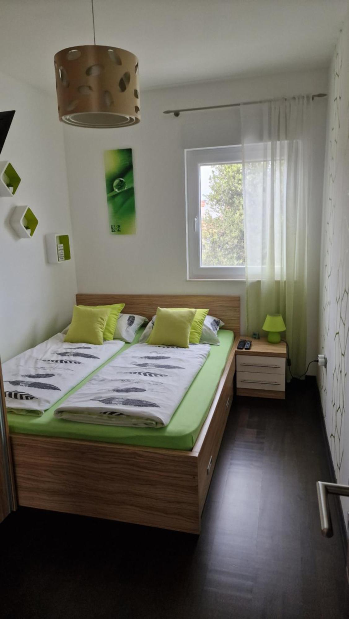 Villa Gina Sevid Dış mekan fotoğraf
