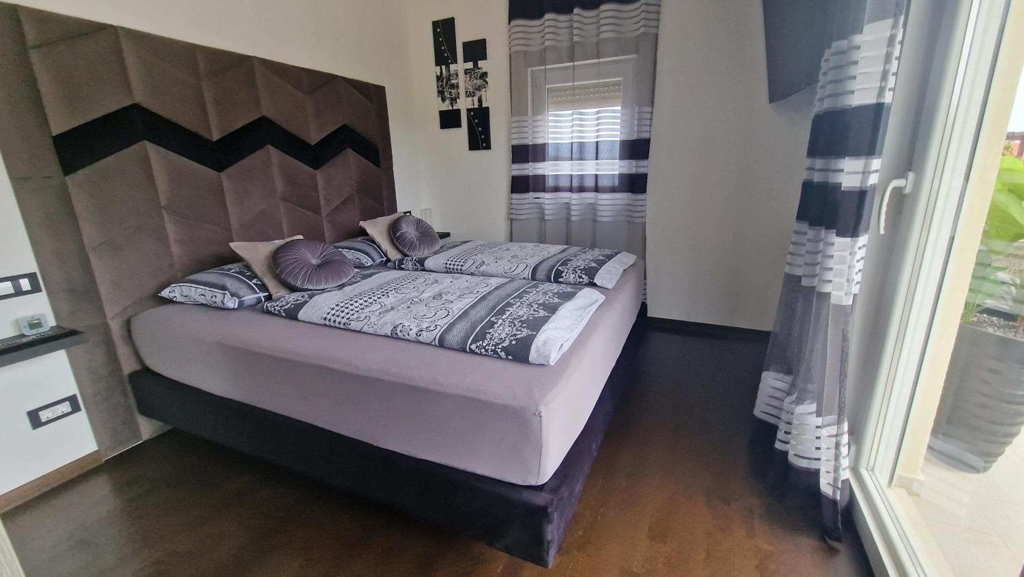 Villa Gina Sevid Dış mekan fotoğraf