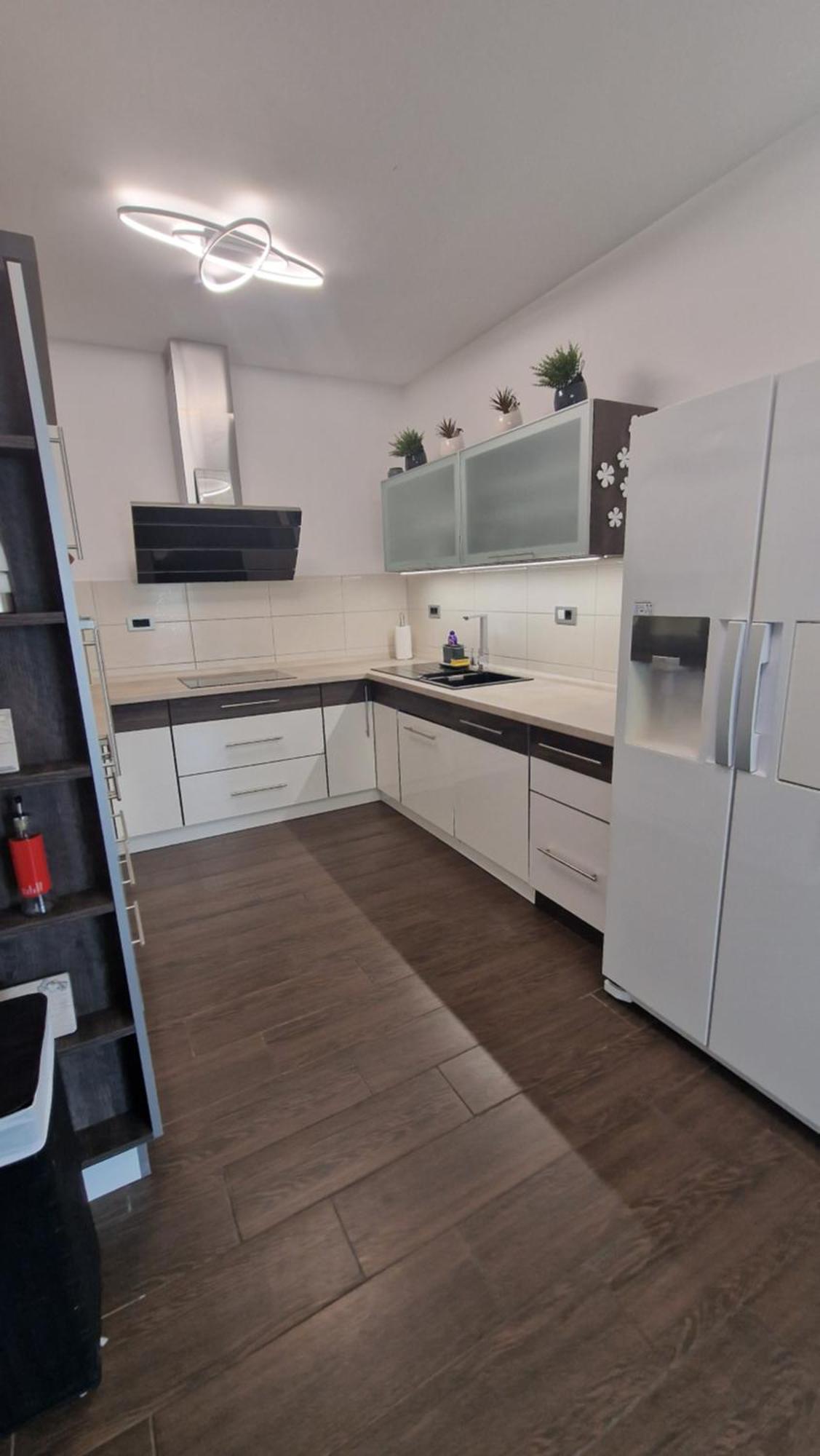 Villa Gina Sevid Dış mekan fotoğraf