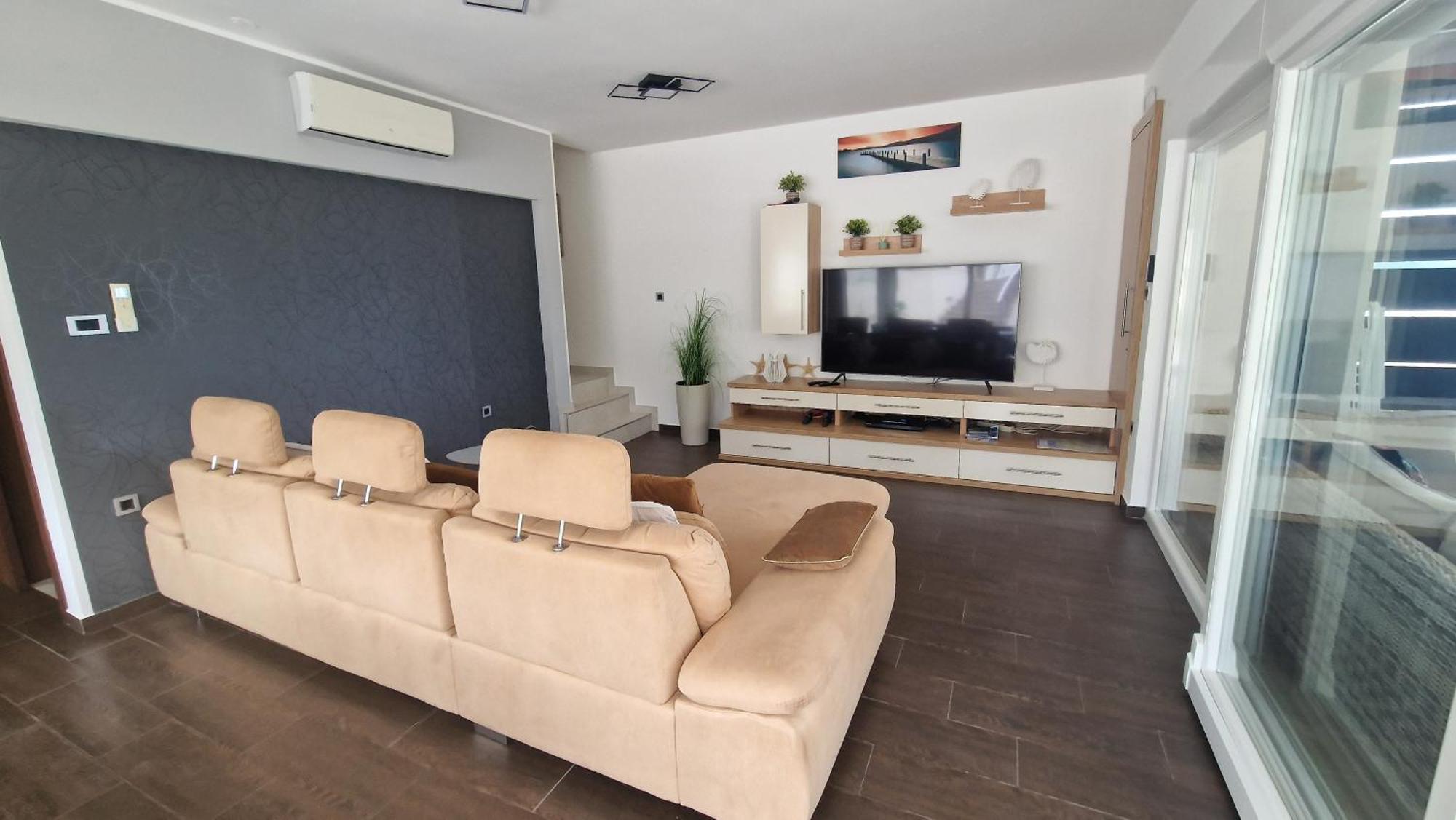 Villa Gina Sevid Dış mekan fotoğraf